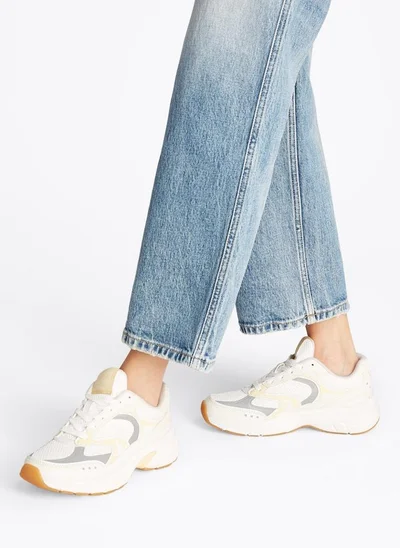 TOMMY JEANS ARCHIVE'25 TRAINERS