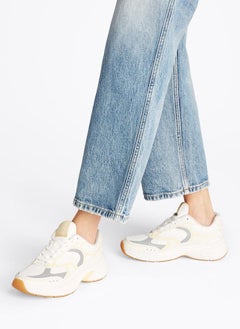 TOMMY JEANS ARCHIVE'25 TRAINERS  - Image 1