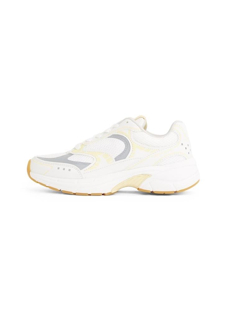 TOMMY JEANS - ARCHIVE'25 TRAINERS - Image 1