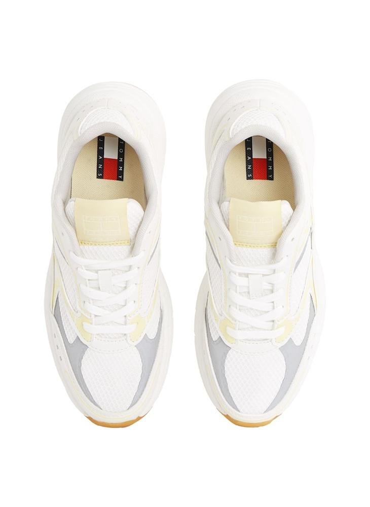 TOMMY JEANS - ARCHIVE'25 TRAINERS - Image 1