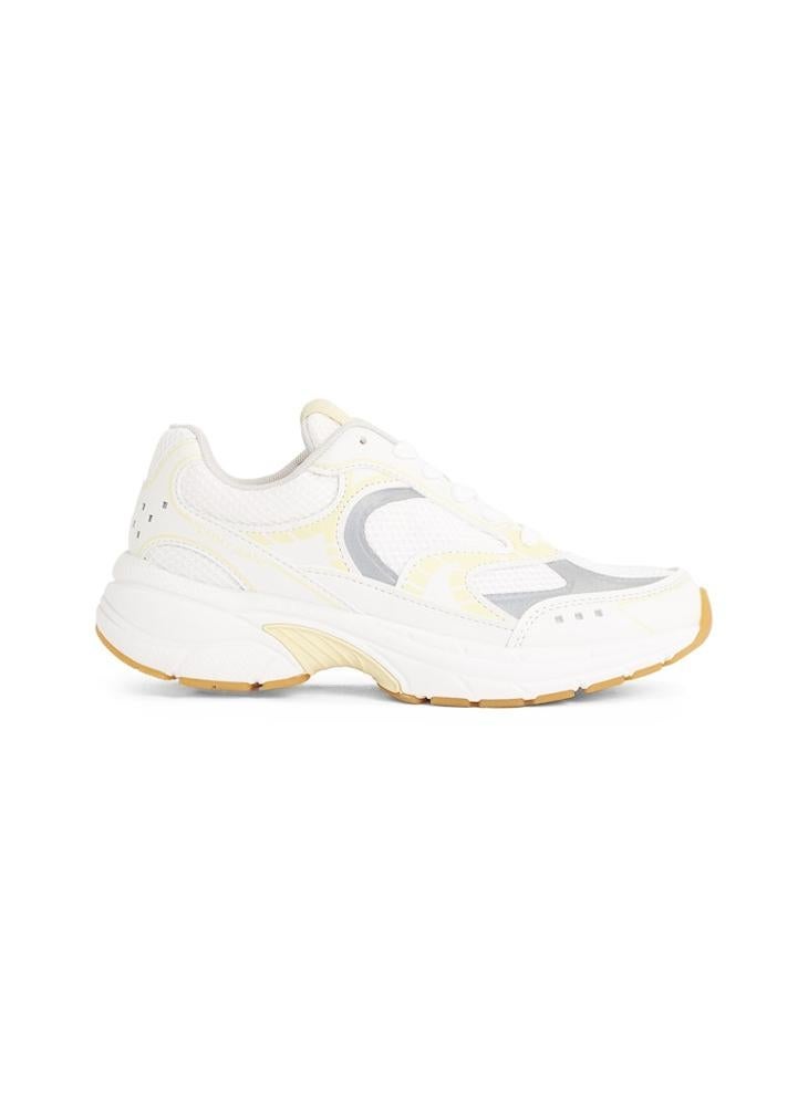 TOMMY JEANS - ARCHIVE'25 TRAINERS - Image 1