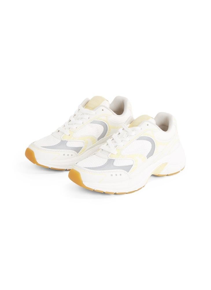 TOMMY JEANS - ARCHIVE'25 TRAINERS - Image 1