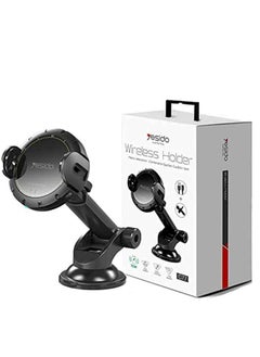 Yesido Car Charger Holder For Smart phones  - Image 2