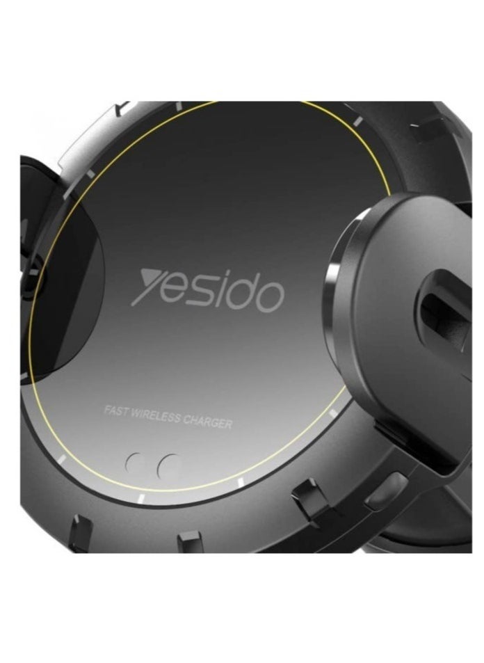 Yesido - Car Charger Holder For Smart phones - Image 1