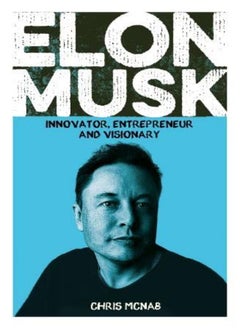 Elon Musk 