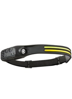 Huitich LED Headlamp Rechargeable with High Brightness  - Image 1