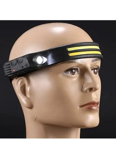 Huitich LED Headlamp Rechargeable with High Brightness  - Image 4