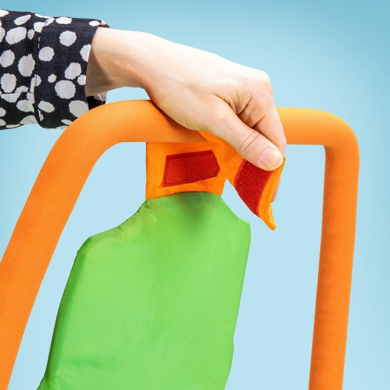 Galt Toys, Nursery Trampoline - Turtle, Trampolines for Kids, Ages 1 Year Plus - Image 3