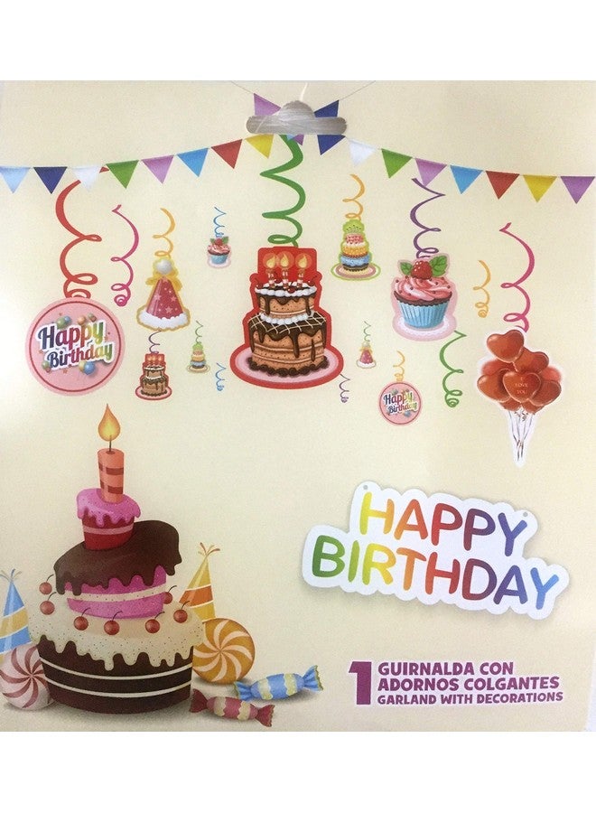 شورو ديكورات عيد ميلاد سعيد من شورو لحفلات أعياد الميلاد للأولاد والبنات - Image 3