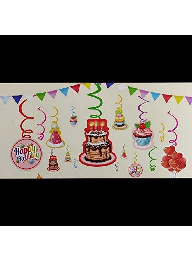 شورو ديكورات عيد ميلاد سعيد من شورو لحفلات أعياد الميلاد للأولاد والبنات - Image 2