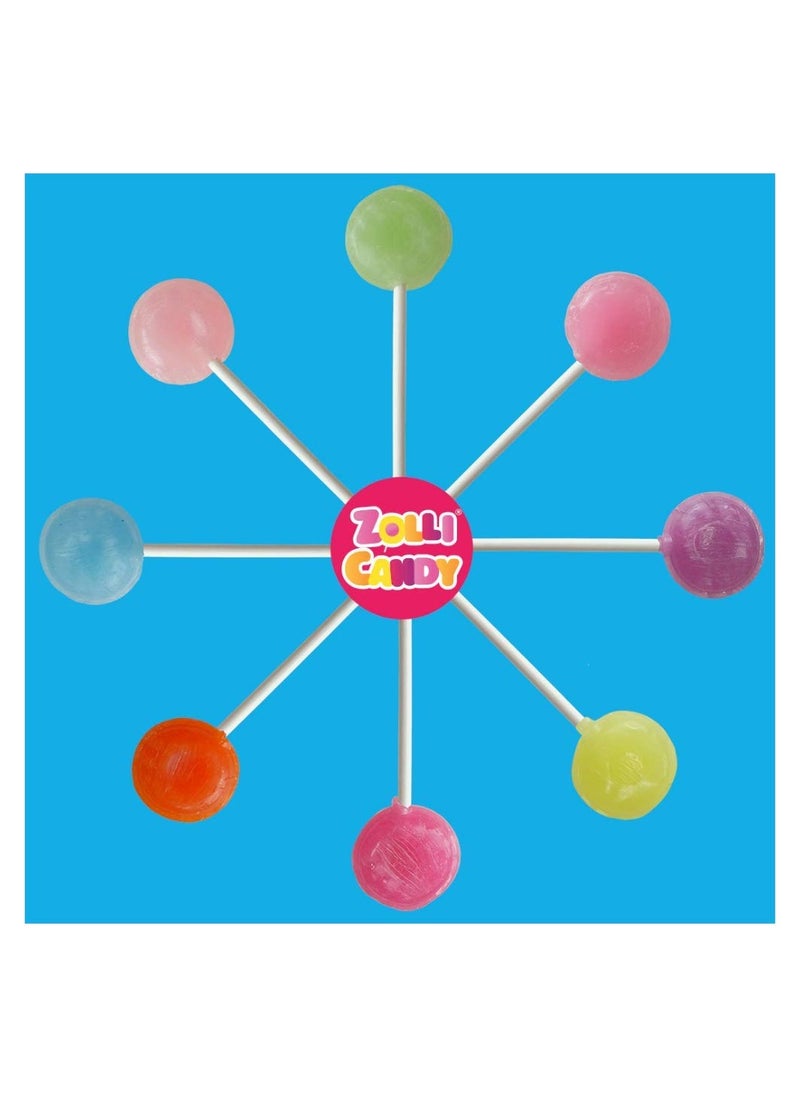 The Clean Teeth Pops Grape 3.1 oz