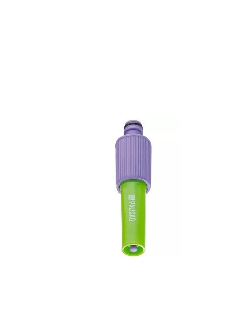 Palisad Adjustable Garden Hose Nozzle