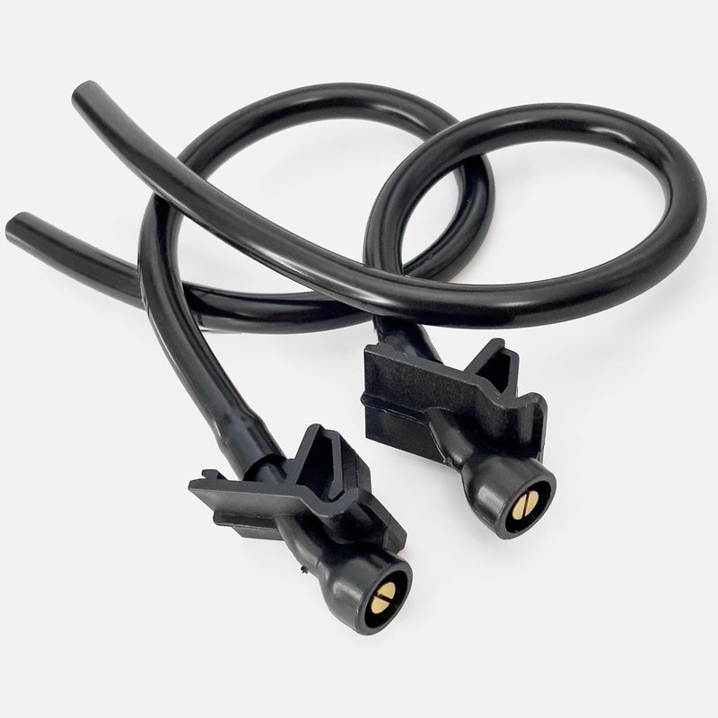 Click&Fit Windshield Washer Nozzles for Nissan Vehicles - Image 3