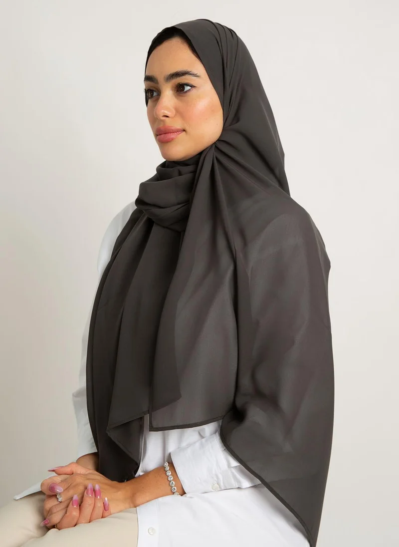 Kaafmeem Onyx Gray  Laser Tarha