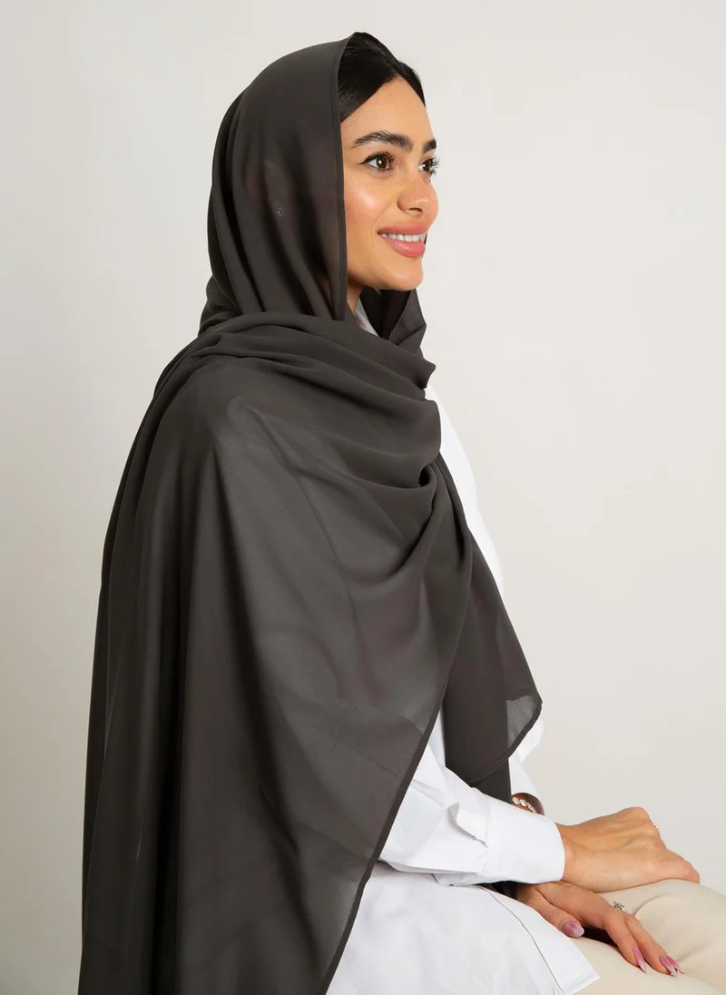Kaafmeem Onyx Gray  Laser Tarha