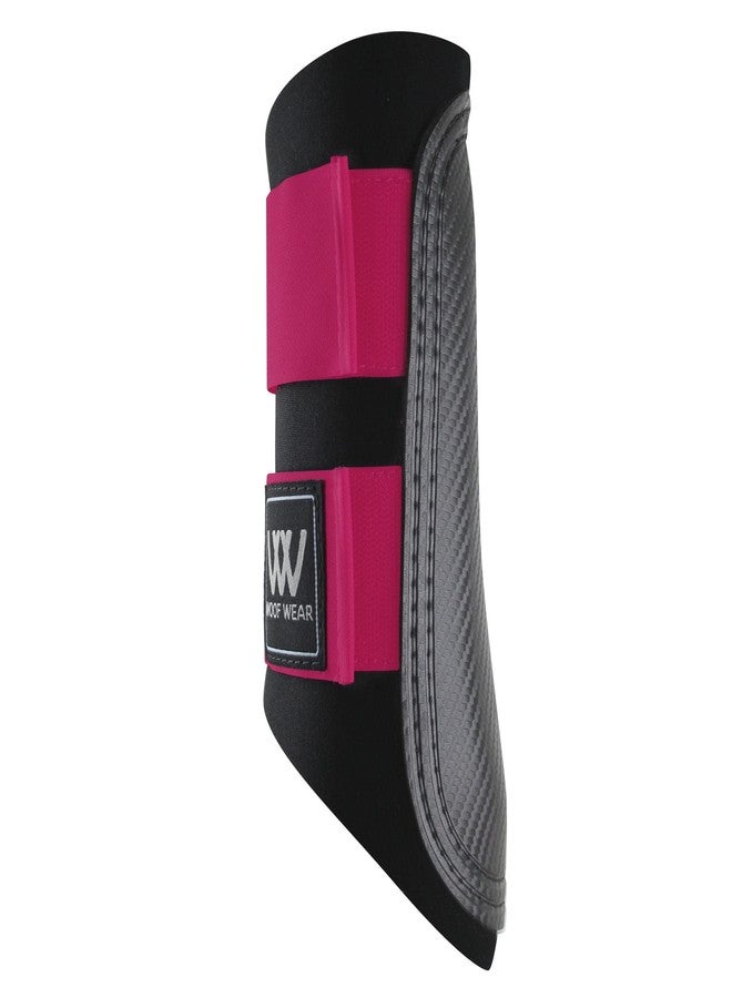 Toklat Woof Wear Sport Brushing Boot SM Black - Image 3