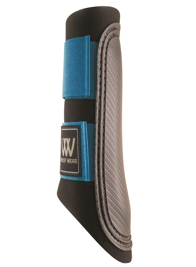 Toklat Woof Wear Sport Brushing Boot SM Black - Image 5