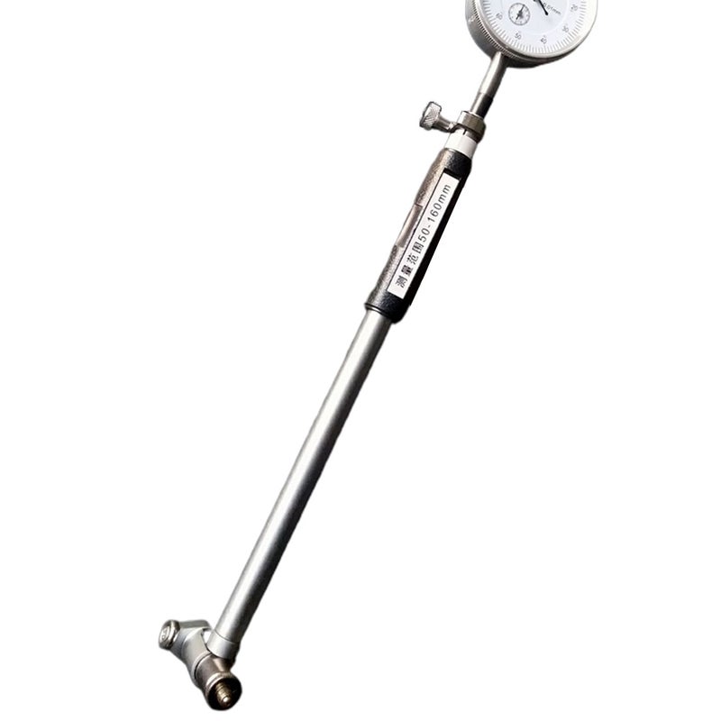 Dial Bore Gauge 50-160mm 0.01mm Hole Scale Indicator Precision Cylinder Engine Measurement Tool Tester - Image 5