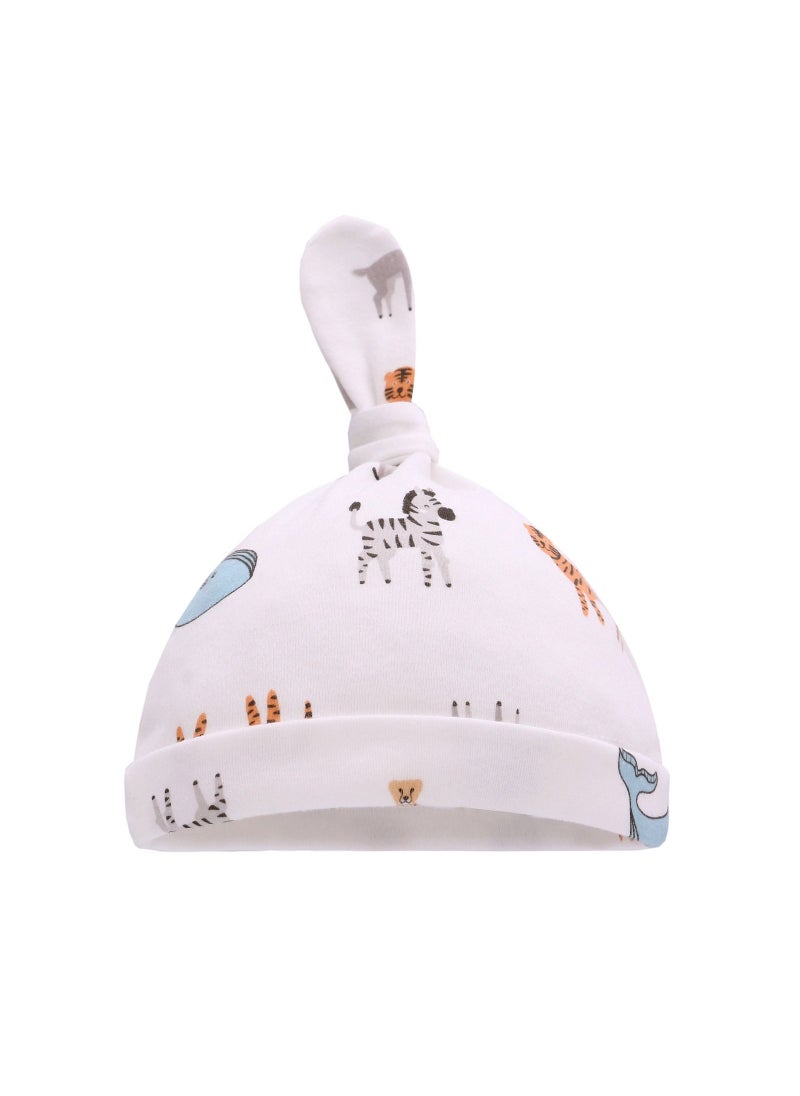 Suitable For 0-6 Month Baby Soft Breathable Tire Cap - pzsku/Z0D4A40AACD3351E79BECZ/45/_/1663649604/0daffdc5-adf4-4b2d-a4a0-5092df73f935