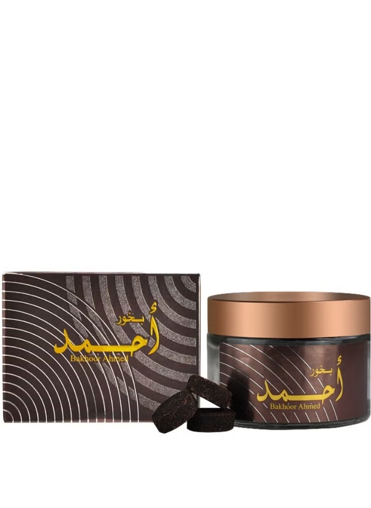 Ahmed Al Maghribi Bakhoor Ahmed (20 Tabs)  - Image 2