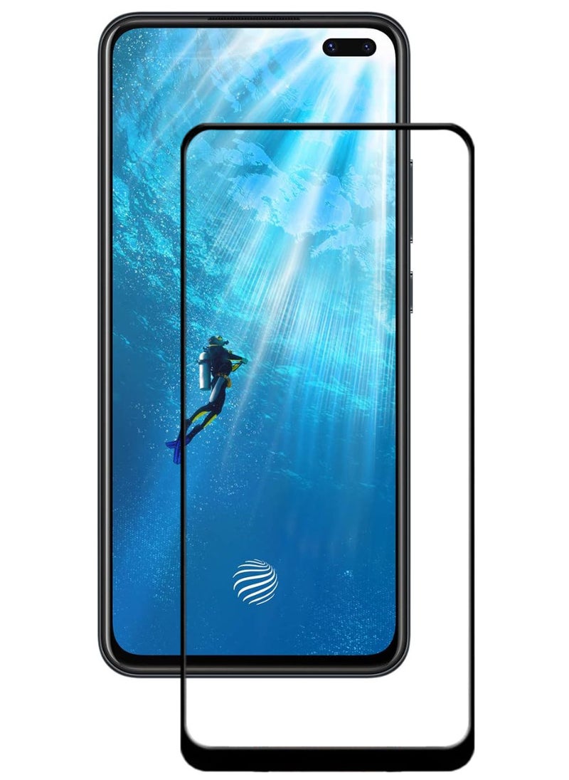 أكاليكس جودة ممتازة، حماية شاشة،  لهاتف فيفو V19 - Image 1