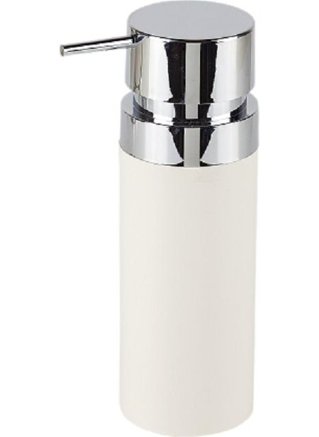 Primanova - Lenox Liquid Soap Dispenser Beige - Image 1