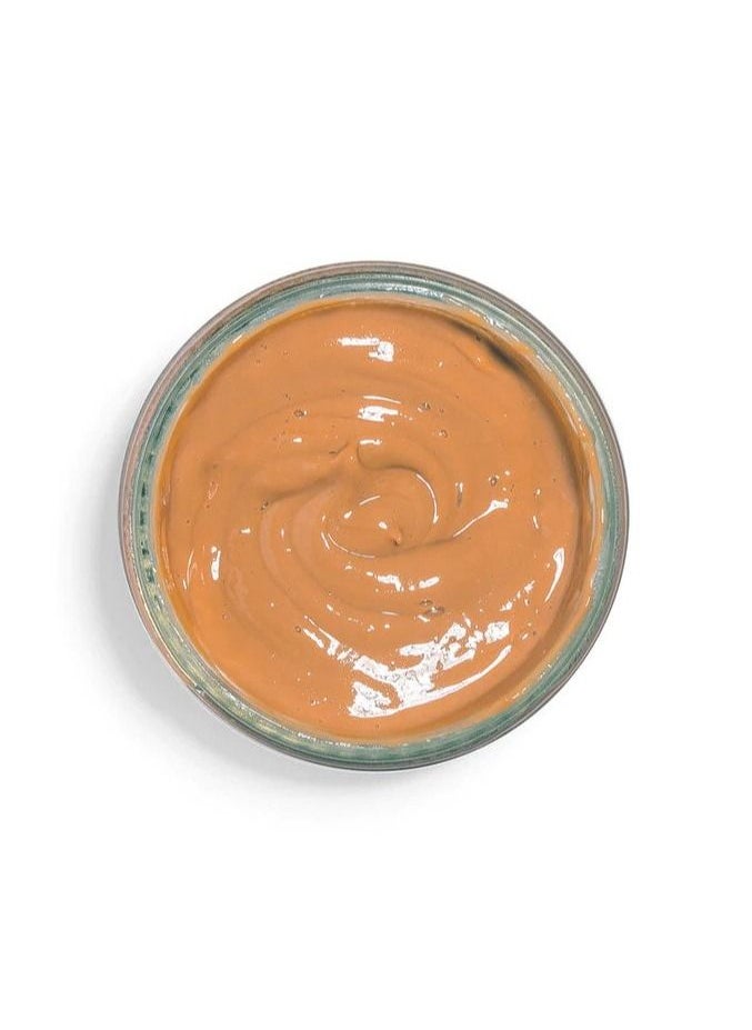 FarmHouse Fresh Farmhouse Fresh Splendid Dirt Nutrient Mud Mask, 4oz. Face Mask Clay with Pumpkin Puree, Paraben-Free, Sulfate-Free, Phthalate-Free Fragrance, Active Yogurt  - Image 3