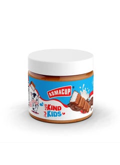 ASMACUP special offer 3 pcs spread 200 g (chocolate & rafaeel &kind )  - Image 3
