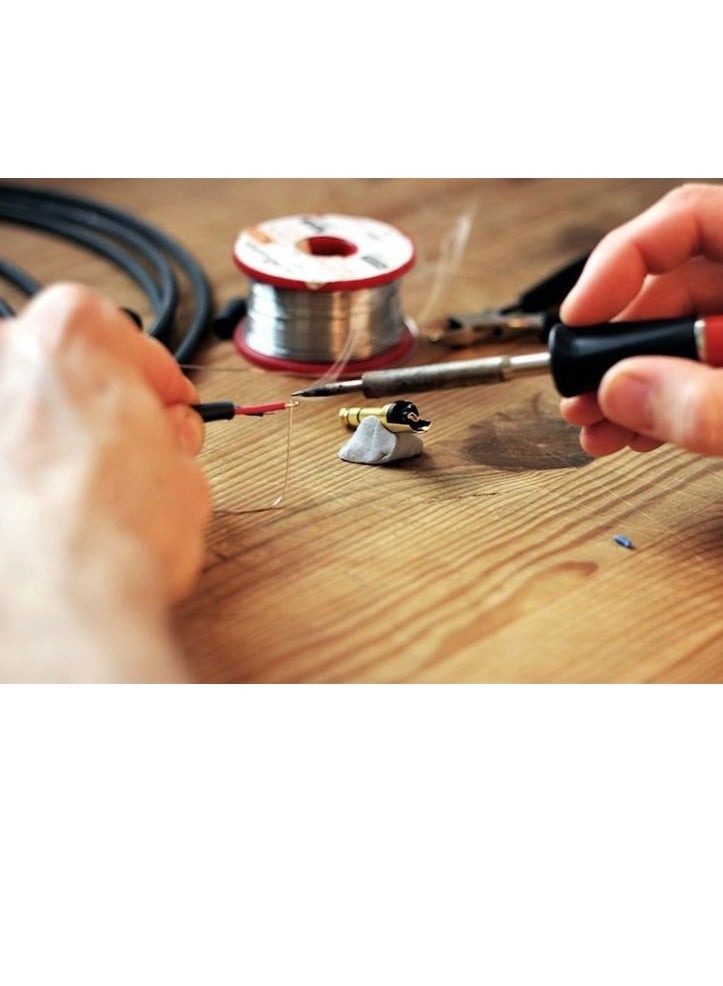 ABBASALI 1.5mm Soldering Wire 1 LB  - Image 3