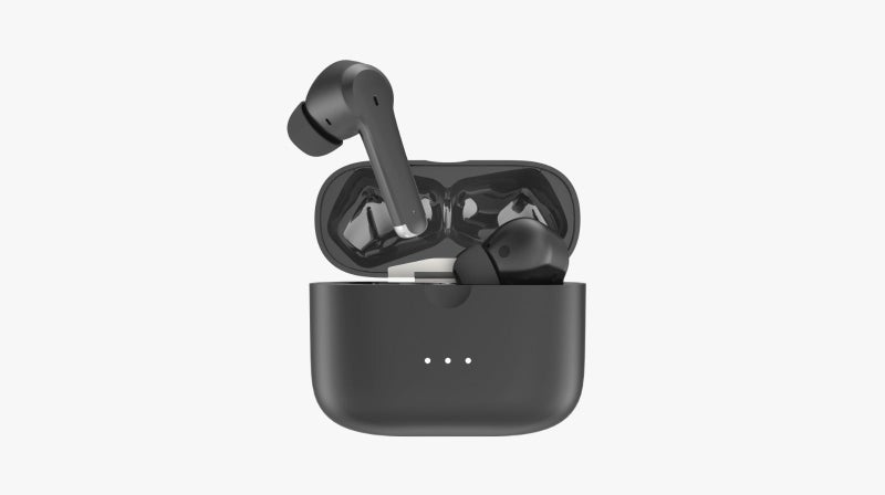 SMARTCARE SC-909 Digital Hearing Aid Buds | 16-Channel WDRC | Bluetooth 5.2 | 40 Hour Battery Life | Rechargeable TWS Device with Button Control | Type-C Charging | for Mild to Moderately Severe Loss - Image 3