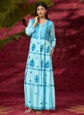 Alaya Turquoise