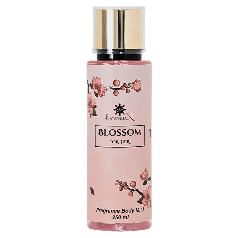الأبطال معطر الجسم بلوسوم للنساء - Image 1