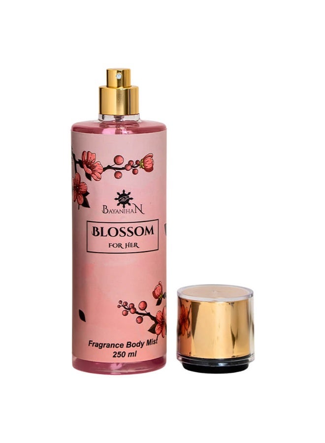 الأبطال معطر الجسم بلوسوم للنساء - Image 2