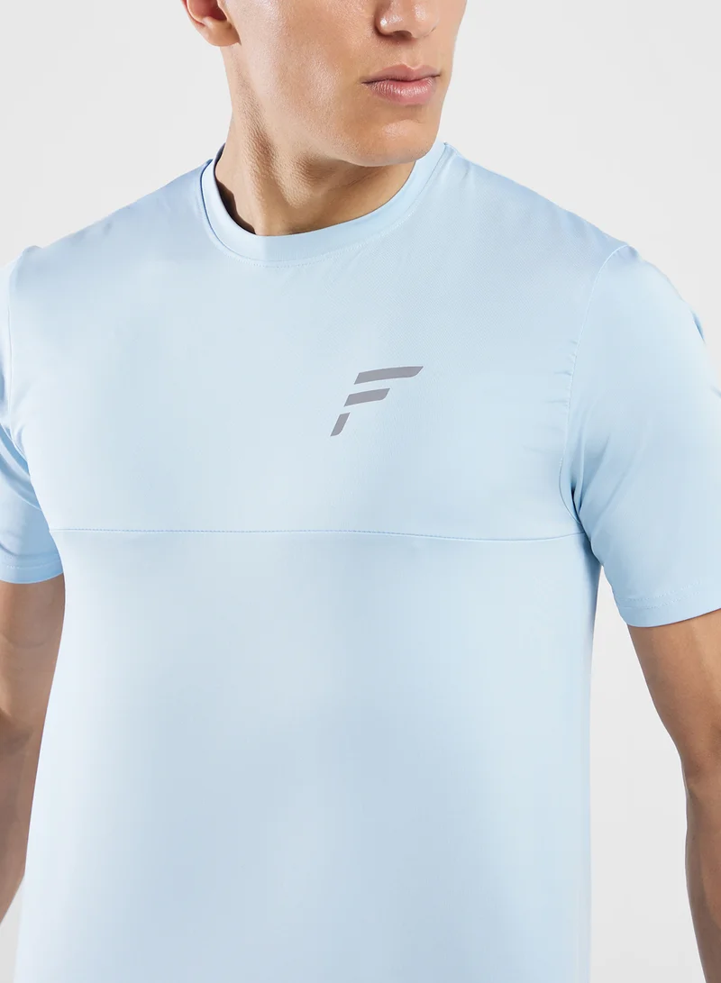 FRWD Training Crew Neck T-Shirt