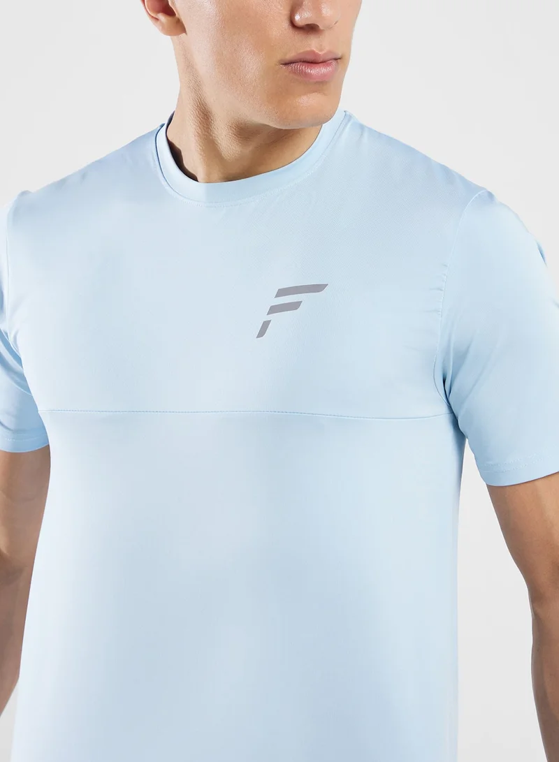 FRWD Training Crew Neck T-Shirt
