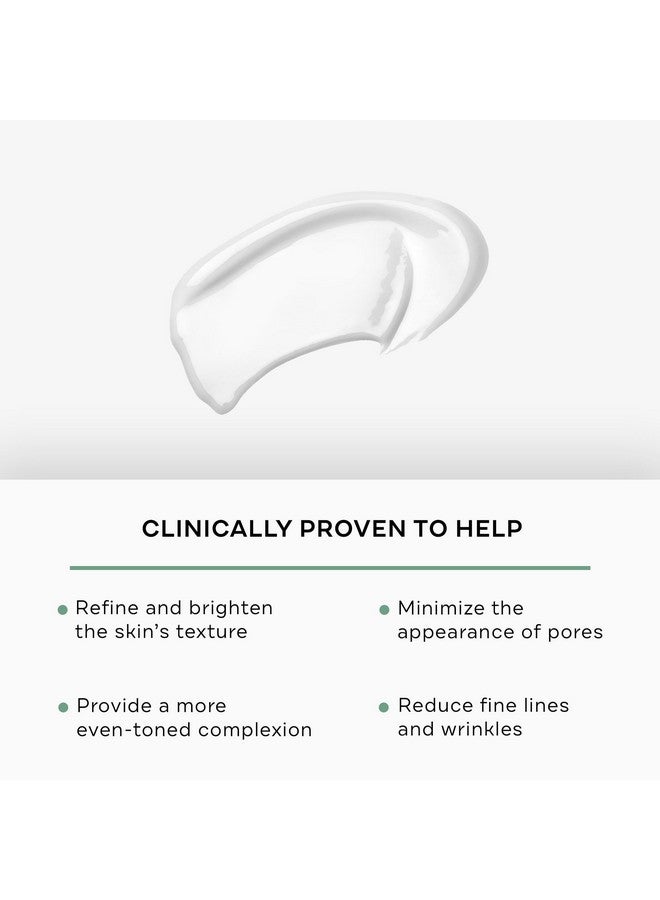 Replenix Eplenix Glycolic Acid 20% Resurfacing Cream Hydrating & Lightweight Medicalgrade Exfoliating Face Moisturizer For Skin Discoloration (1.7 Oz) - Image 3