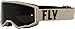 Fly Racing Focus Sand Goggles KhakiBrown Dark Smoke Lens MX Clear Vision - Image 2