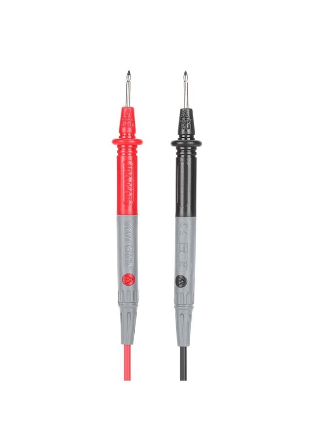 Thoraya Measuring Voltage Tester Portable Digital Multimeter AC/DC Display Electrical Test Equipment  - Image 5