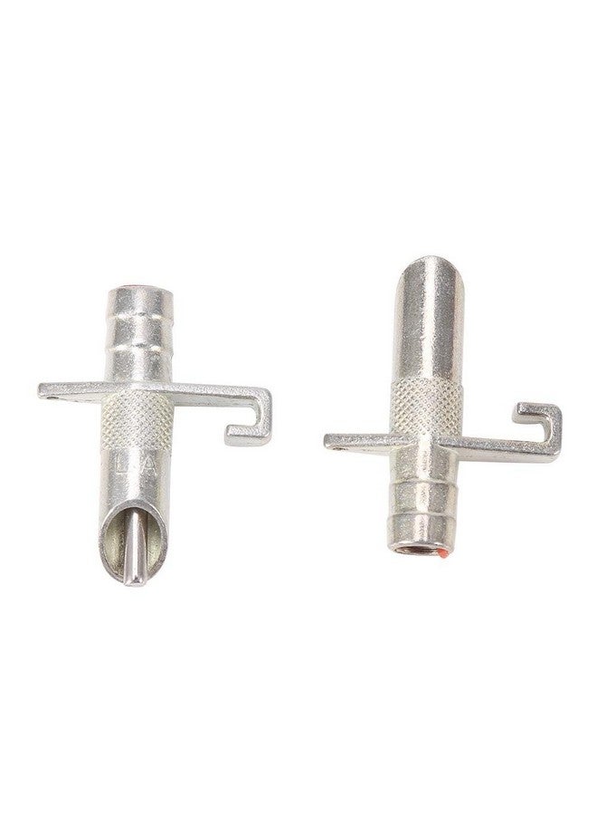 Fdit 10 PCS Waterer Drinker, Practical Automatic Water Feeder Pig Nipple Rabbit Waterer Drinker Feeder Poultry Watering System - Image 5