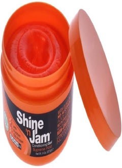 Shine 'n Jam Shine 'N Jam Conditioning Gel | supreme Hold  - Image 2