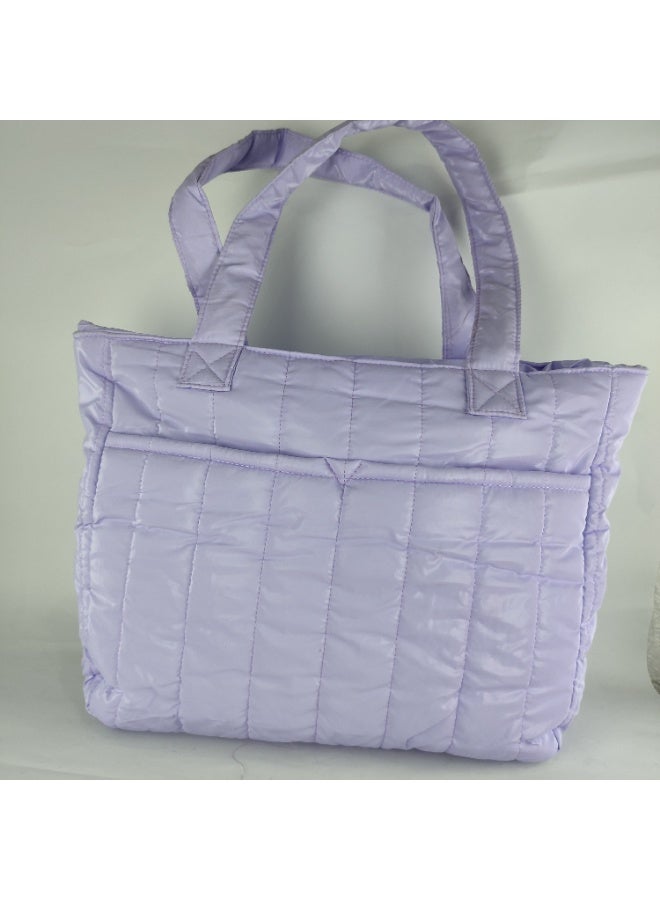 Waterproof women's bags, chic and practical - Image 1