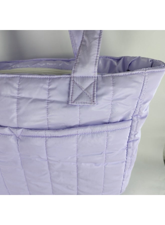 Waterproof women's bags, chic and practical - Image 3