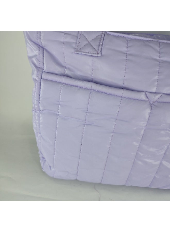 Waterproof women's bags, chic and practical - Image 2