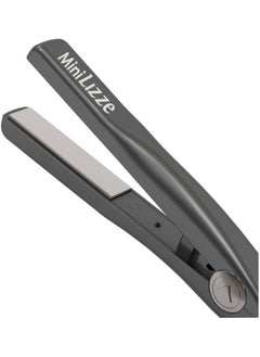 Lizze Hair straightener prancha mini hair straightening iron  - Image 1