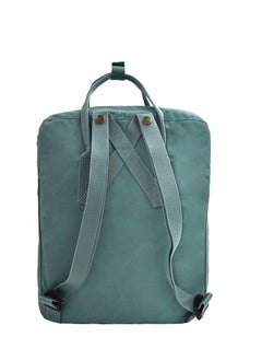 Fjallraven Classic Students School Backpack 38*27*13cm  - Image 3