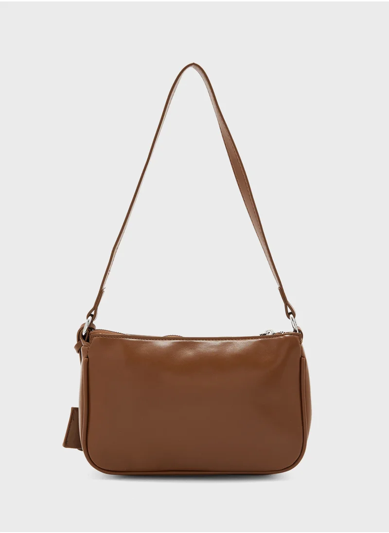 ايلا Womens Classic Shoulder Bag