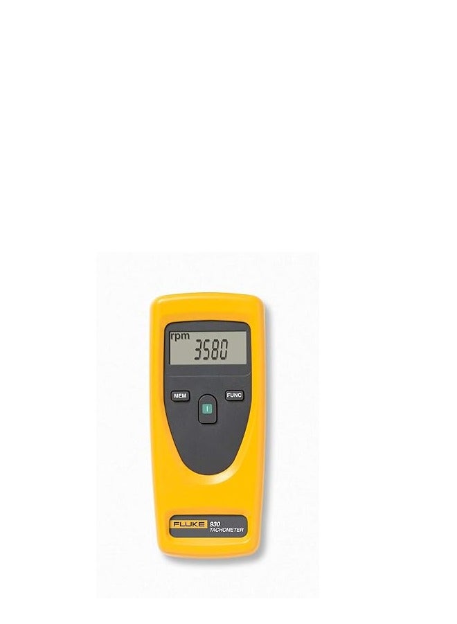 FLUKE FLUKE 930 TACHOMETER BY FLUKE