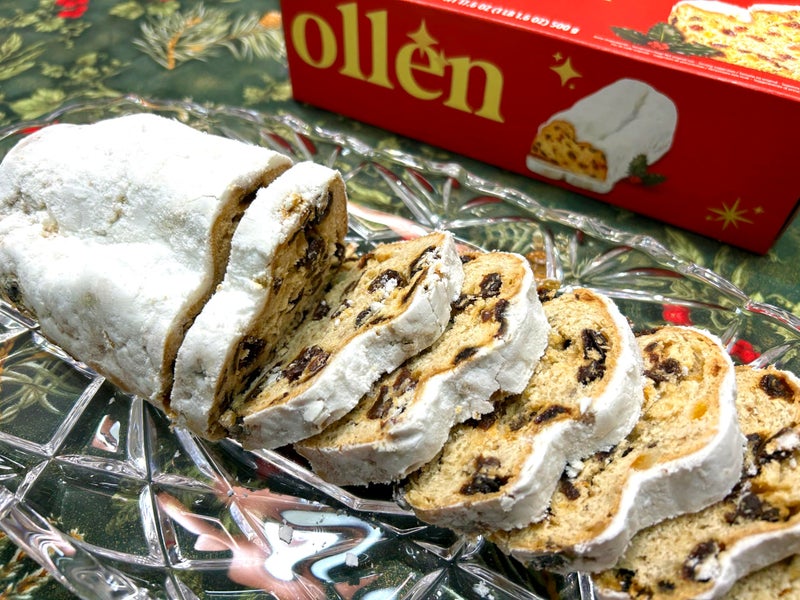 Kuchen Meister, Classic Stollen, 17.6 Ounce - Image 4