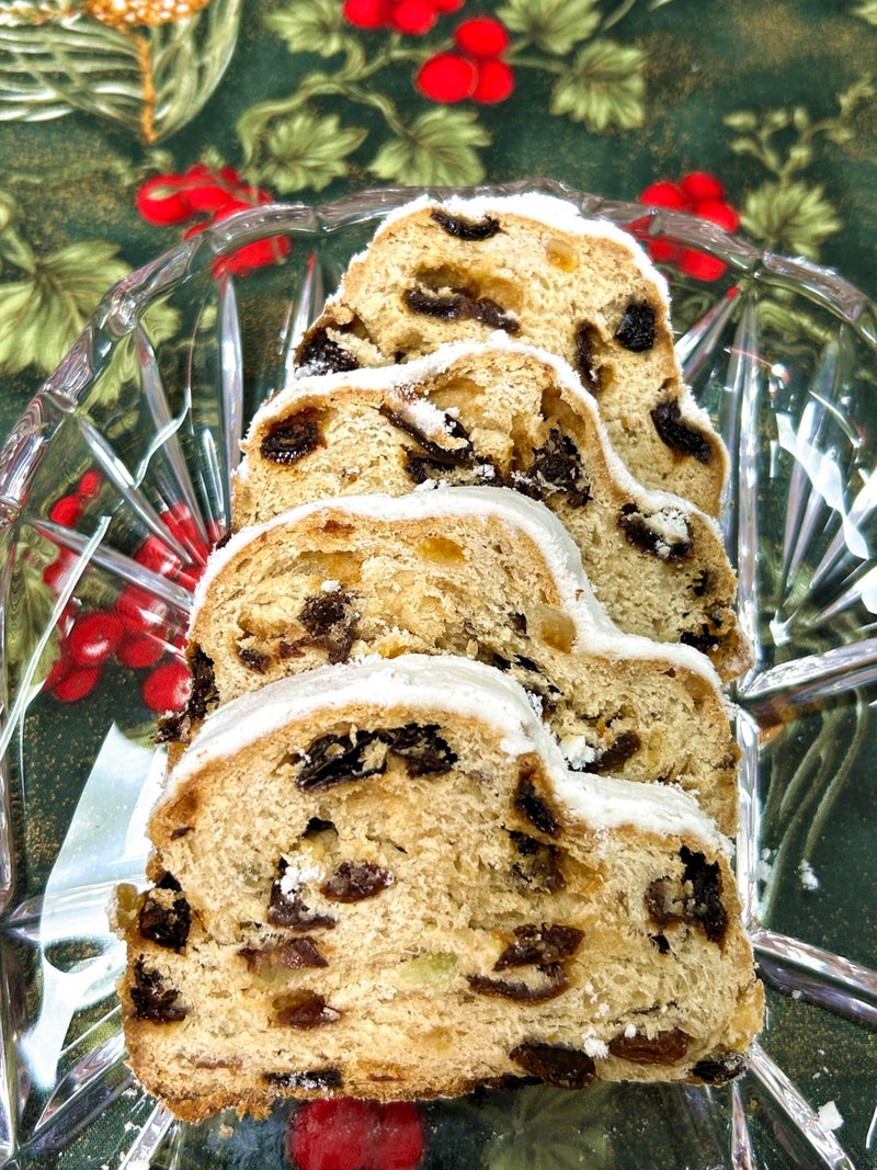 Kuchen Meister, Classic Stollen, 17.6 Ounce - Image 5