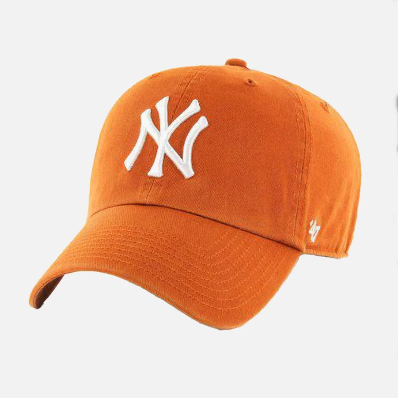 47 New York Yankees Clean Up Cap - Men